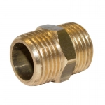 Niplu alama pentru GPL 1/2 x CH25 Fe Stg