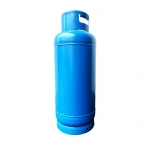 Butelie gpl 80 litri / 34 kg pentru alimentare centrale termice cu functionare pe gpl, filet stanga CH27 (21 x 1/14) - romanesc - nu se livreaza incarcata cu gaz