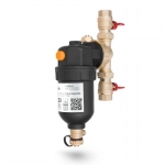 Filtru anti-magnetita si impuritati Homplex MF12000 3/4