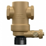 Filtru anti-magnetita si anti-namol, Reflex Exdirt D 3/4