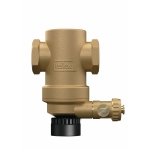 Filtru anti-magnetita si anti-namol, Reflex Exdirt D 1 1/2